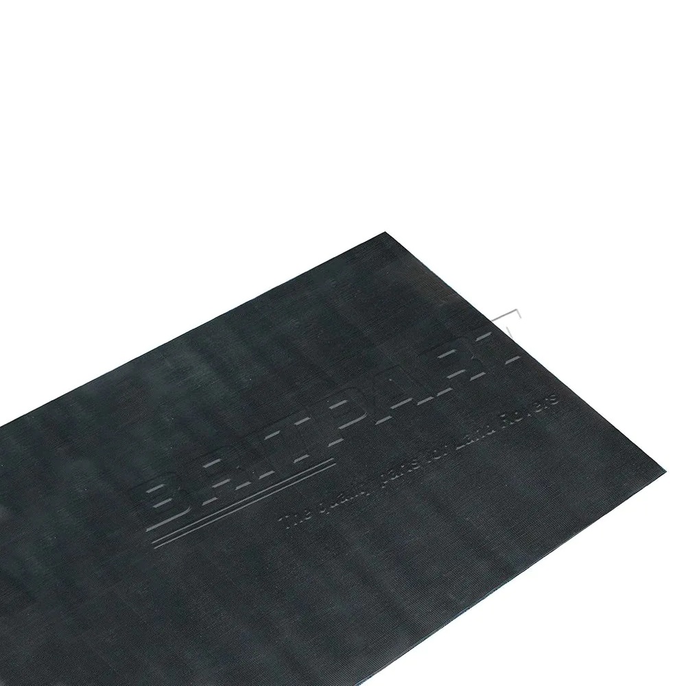 Rear Loadspace Mat (LWB) 331670